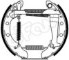 SACHS 1320156 Brake Shoe Set